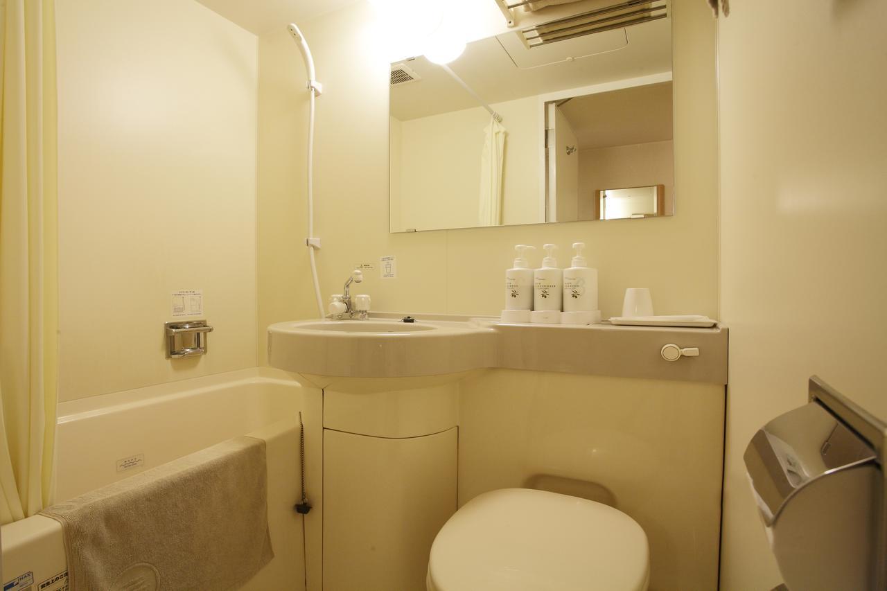 โอกาซากิ ไดอิชิ โฮเต็ล อีสต์ วิง Hotel ภายนอก รูปภาพ